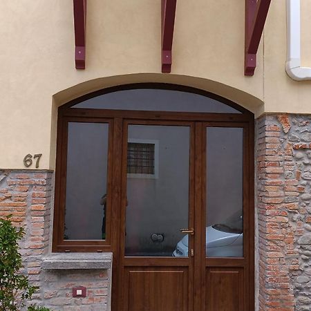 Il Paradiso Segreto Pistoia Bagian luar foto