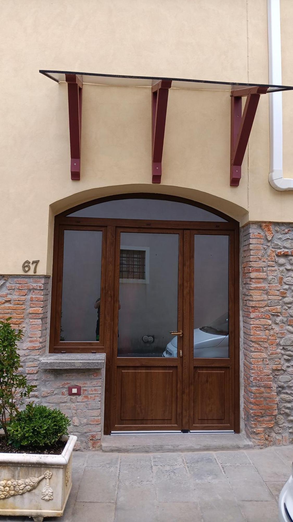 Il Paradiso Segreto Pistoia Bagian luar foto